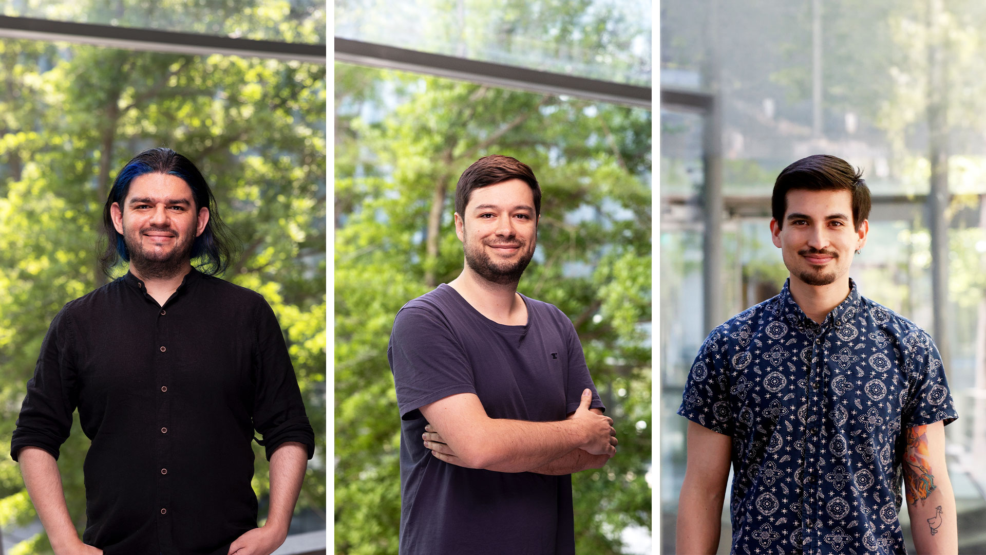 Investigadores del DCC se adjudican proyecto IDeA I+D 2026