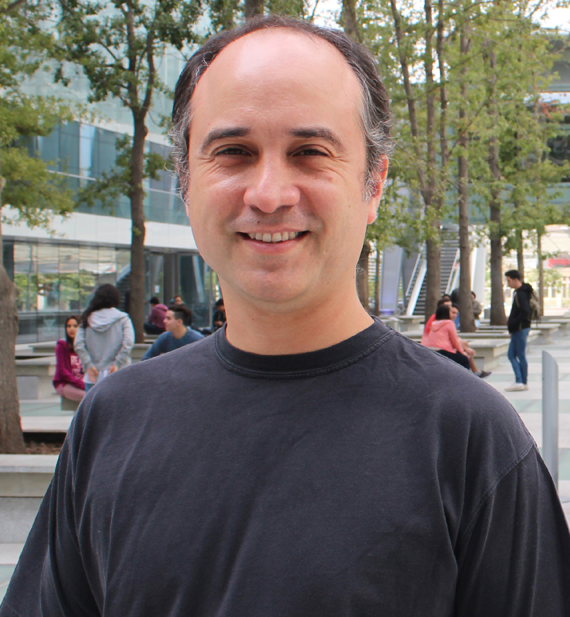 Profesor Alejandro Hevia destacado en Revista Science por su investigación sobre aleatoriedad publica.