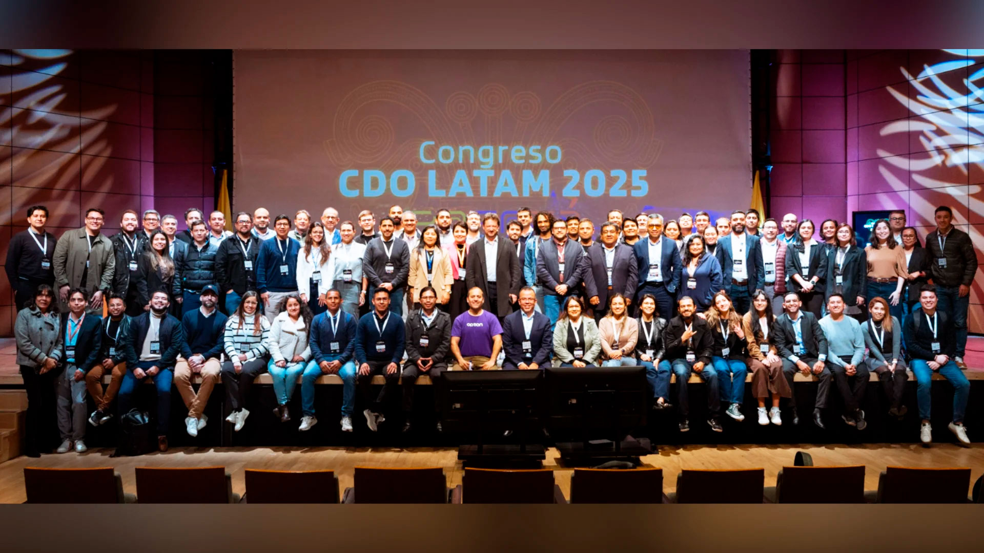 FCFM será sede del Congreso CDO LATAM 2026 sobre datos e inteligencia artificial