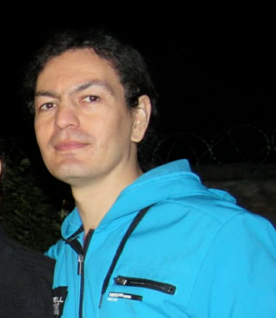 Investigador Jorge Jara obtuvo el grado de Doctor en Computación