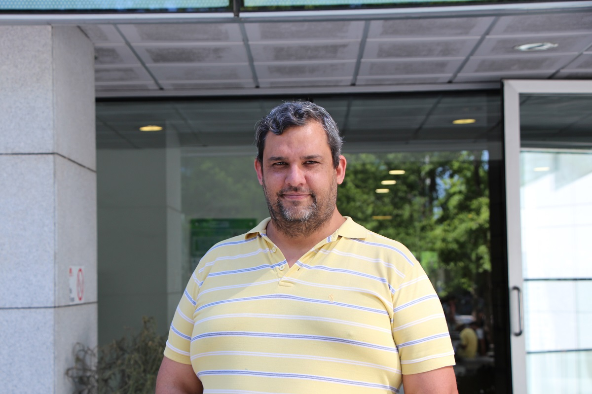 Profesor Gonzalo Navarro fue distinguido como Fellow de la ACM