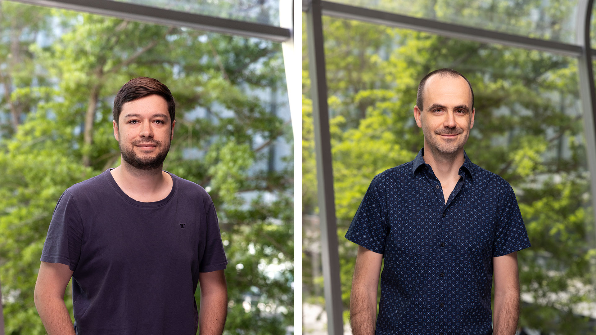 Académicos Matías Toro y Éric Tanter trabajarán en proyecto conjunto con la Universidad Johannes Gutenberg de Alemania