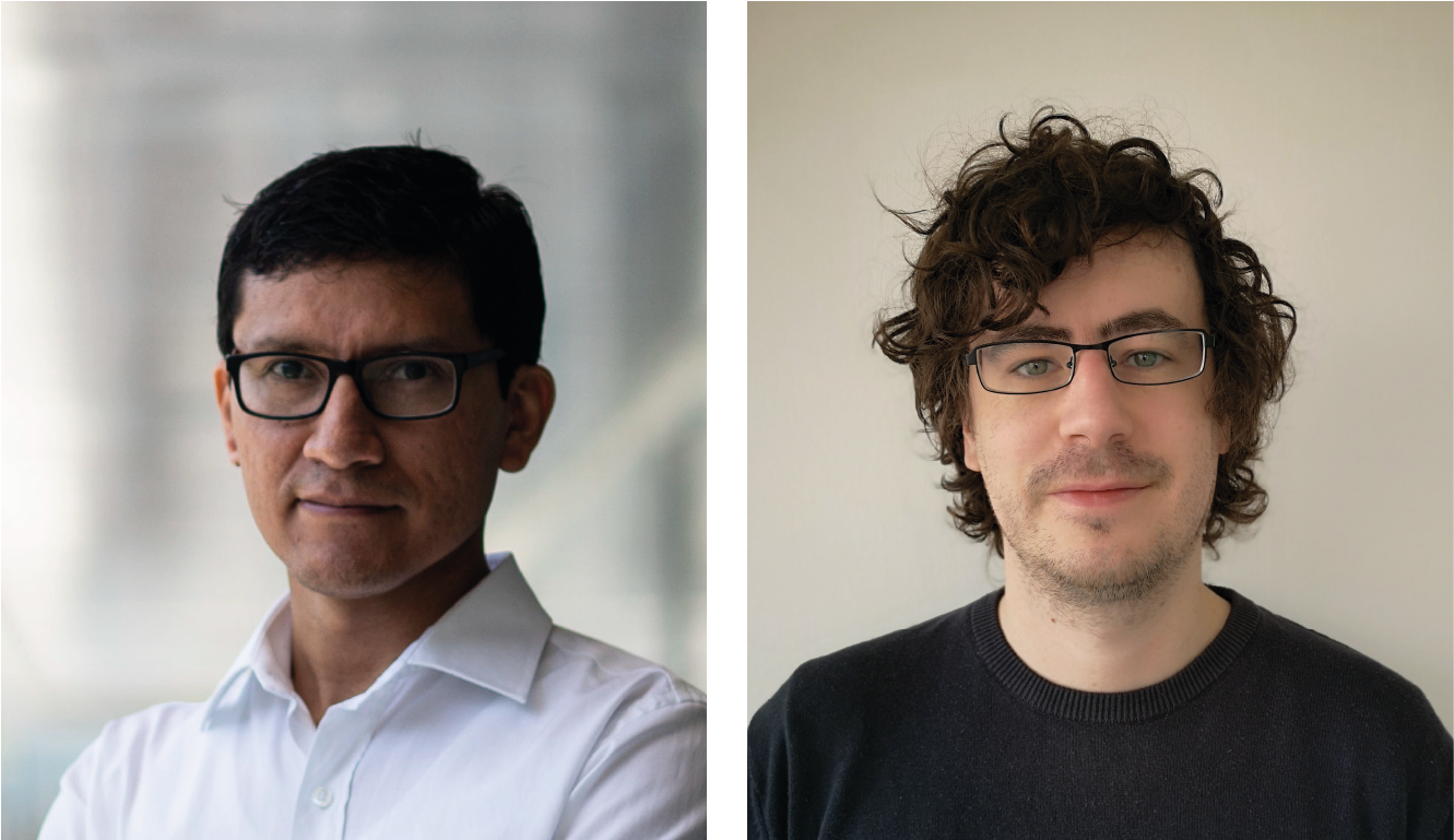 Los académicos del Departamento de Ciencias de la Computación (DCC), Iván Sipirán y Aidan Hogan obtuvieron Fondos Fondecyt 2022, integrando el grupo de los 196 proyectos aceptados de la Universidad de Chile.