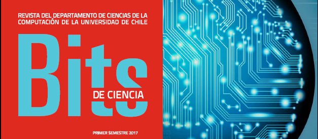 Nueva edición de Revista Bits de Ciencia