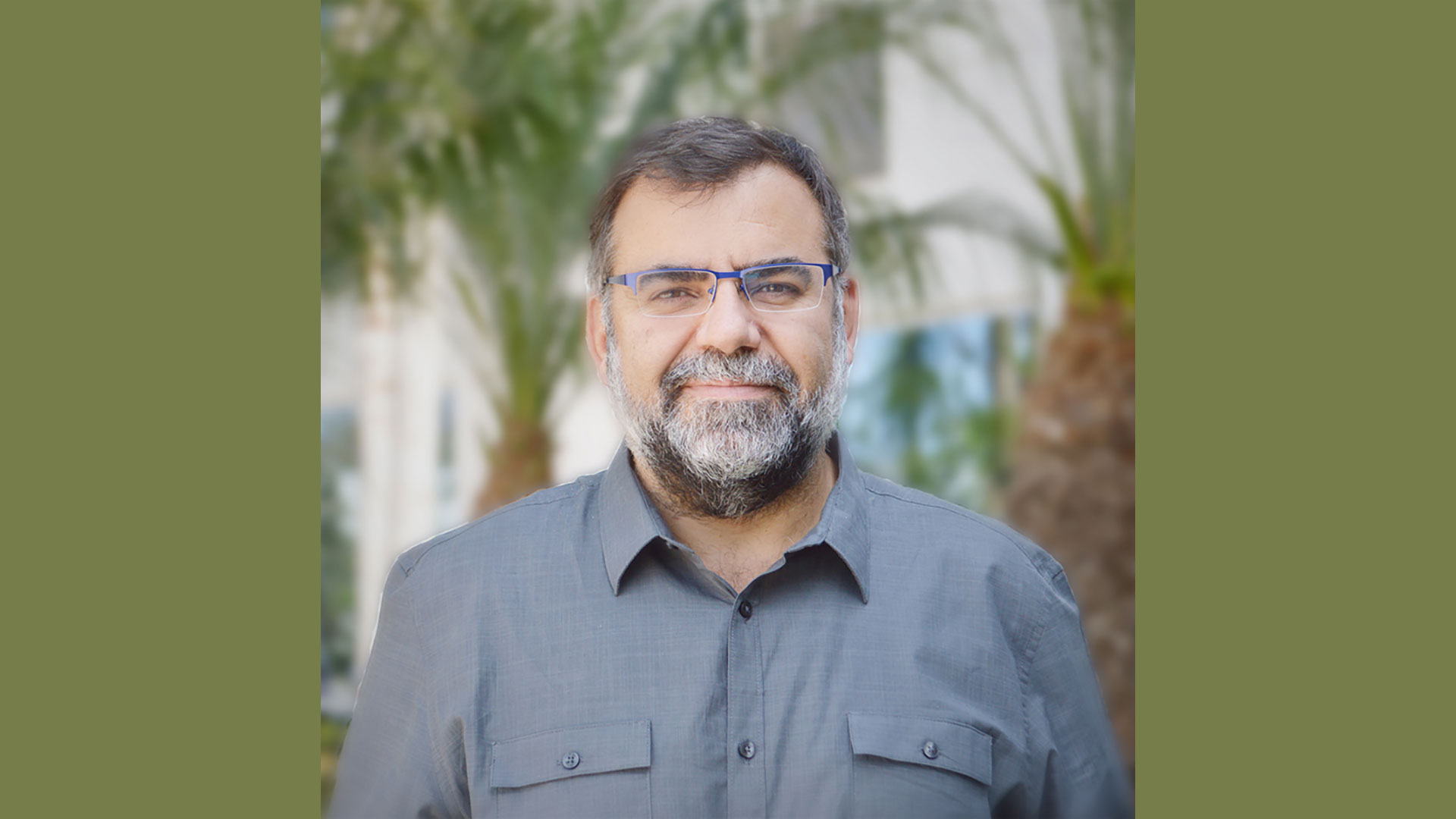 Profesor Ricardo Baeza-Yates se incorpora como Miembro de Número de la Academia Chilena de Ciencias