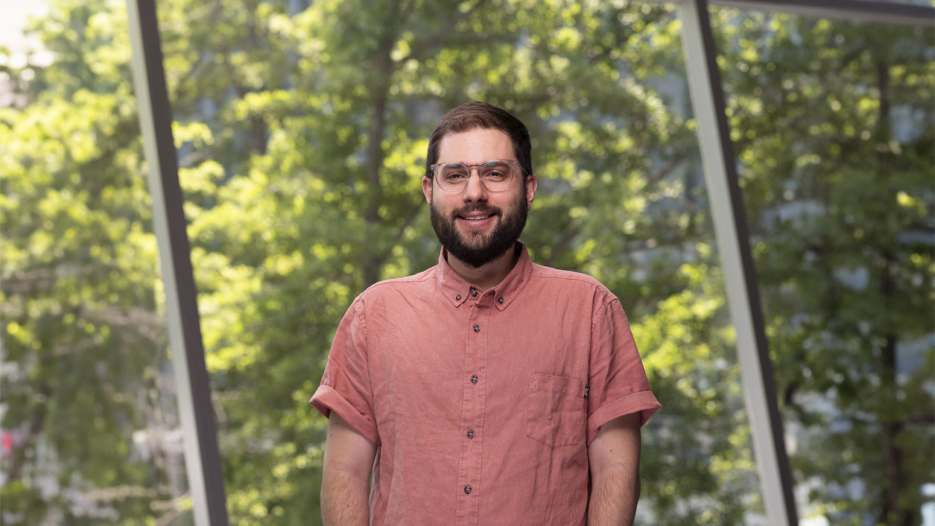 Profesor Andrés Abeliuk se adjudica proyecto Fondecyt de Iniciación 2026